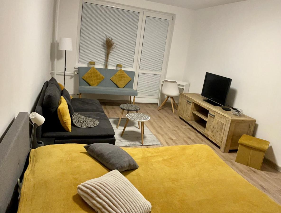 City Ela Center Košice Esterno foto